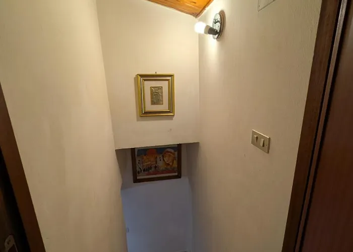 Casa vacanze La Casetta Di Silvia *